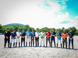 Jelang ITPF World Cup Qualifier 2026, Komisi HBA & Tent Pegging gelar Talent Scouting